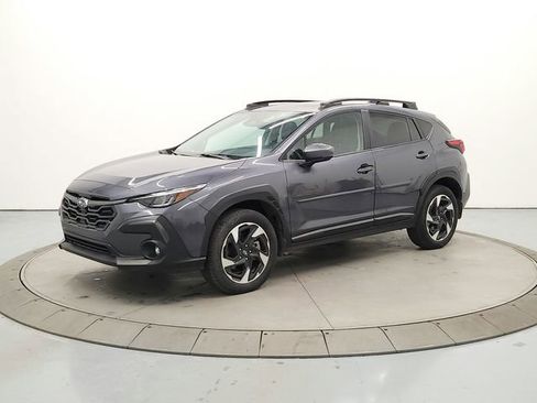 Used 2024 Subaru Crosstrek 2.5i Limited image 3