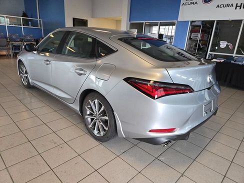 Certified 2024 Acura Integra FWD image 6