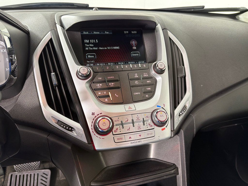 Used 2017 GMC Terrain SLE w/ Convenience Package FWD image 12