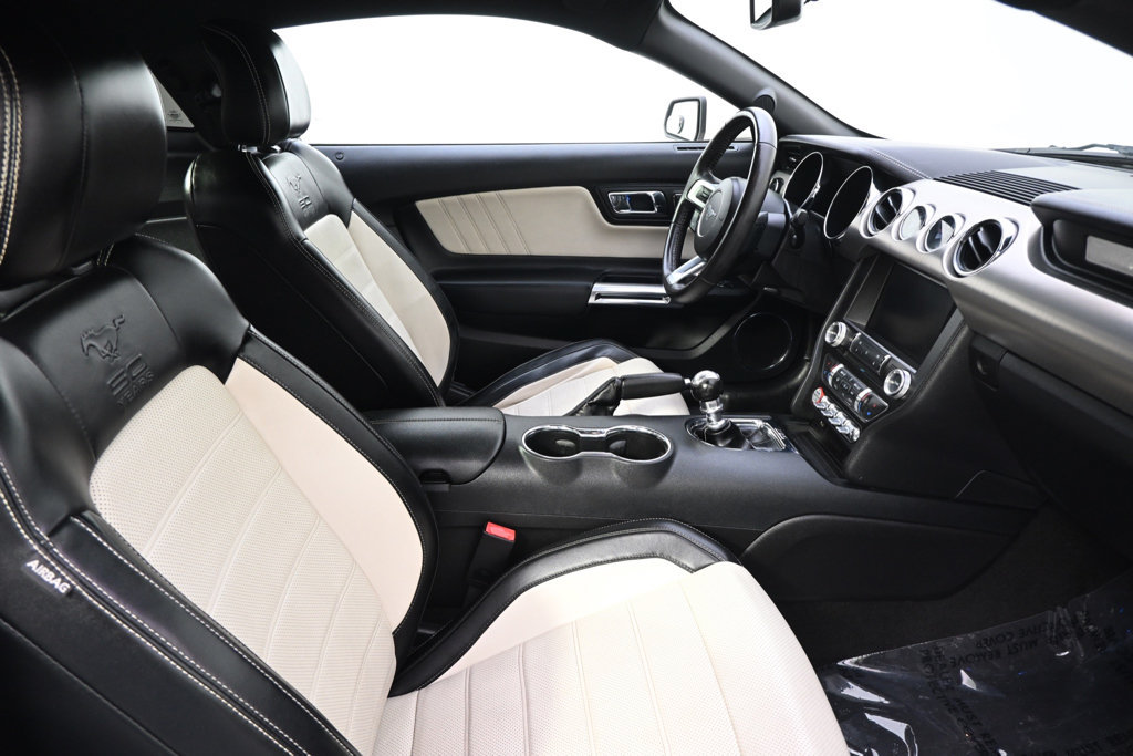 Used 2015 Ford Mustang 50 Years RWD image 16
