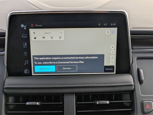 Used 2023 Chevrolet Tahoe Z71 w/ Luxury Package image 31