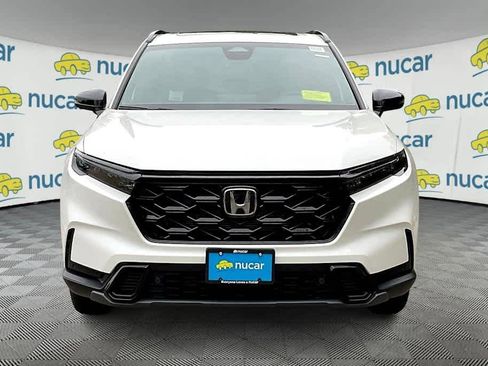 New 2026 Honda CR-V Sport-L image 3