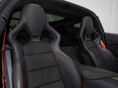 Used 2019 Chevrolet Corvette ZR1 image 38