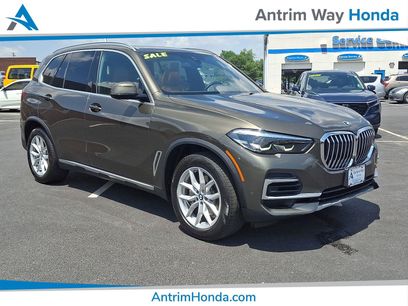Used 2023 BMW X5 xDrive40i w/ Premium Package