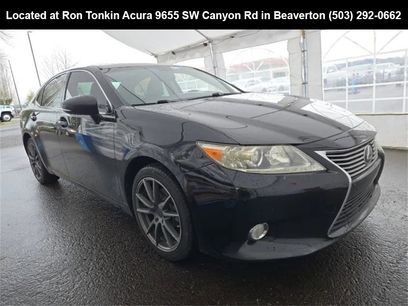 Used 2013 Lexus ES 350 350 w/ Luxury Pkg