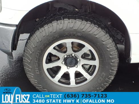 Used 2019 Ford F150 XLT w/ Equipment Group 302A Luxury AWD/4WD image 29