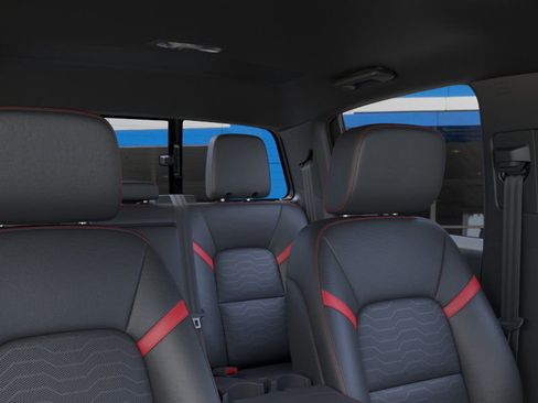 New 2026 Chevrolet Colorado Z71 w/ Technology Package image 24