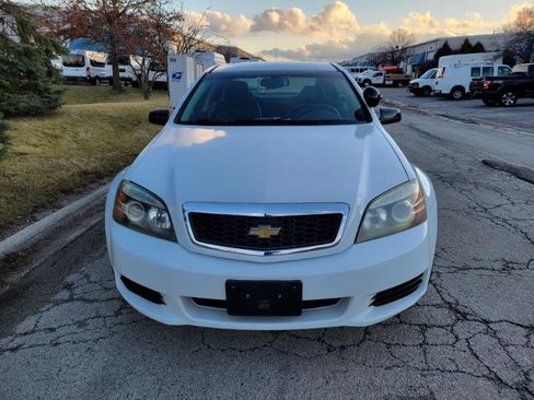 Used 2012 Chevrolet Caprice image 18