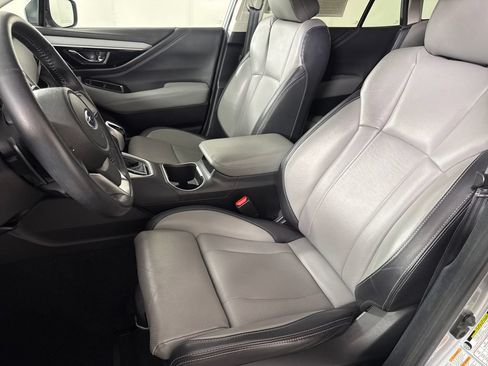 Used 2020 Subaru Outback Limited XT w/ Popular Package #2 AWD/4WD image 11