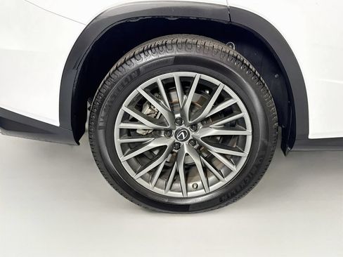 Used 2022 Lexus RX 350 F Sport AWD/4WD image 33