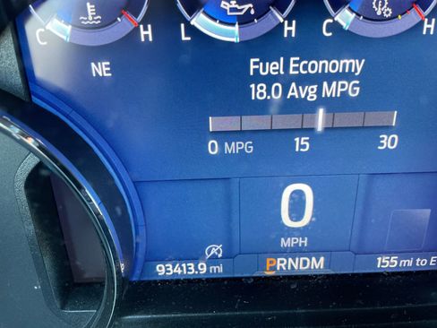 Used 2021 Ford F150 XLT w/ Equipment Group 301A Mid AWD/4WD image 20