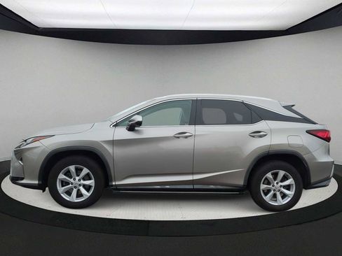 Used 2017 Lexus RX 350 AWD image 5