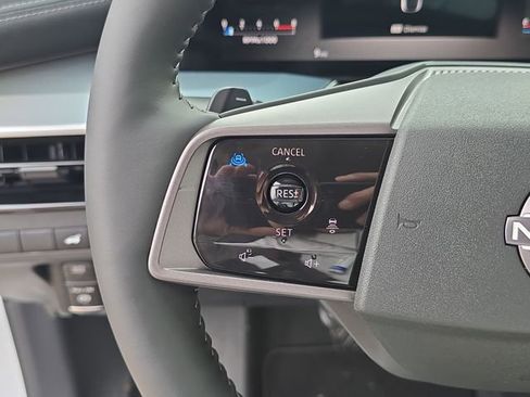New 2026 Nissan Murano SL AWD/4WD image 31