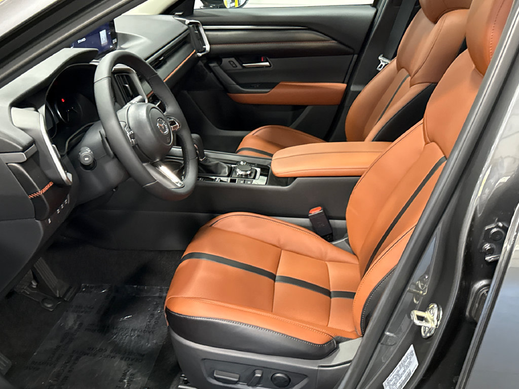 New 2026 MAZDA CX-50 AWD 2.5 S w/ Weather Package image 7