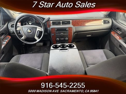 Used 2012 Chevrolet Tahoe LS image 11
