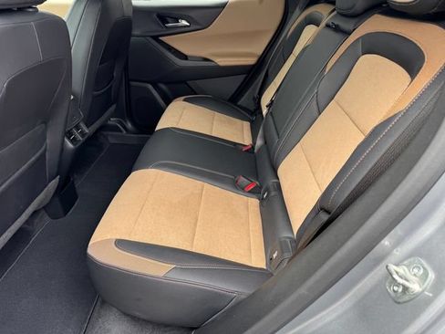 Certified 2025 Chevrolet Equinox ACTIV FWD image 13