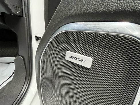 Used 2017 Chevrolet Silverado 1500 LTZ w/ High Desert Package image 17