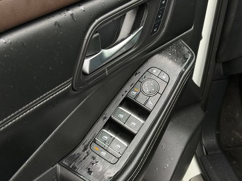 Certified 2023 Nissan Rogue SL w/ SL Premium Package AWD/4WD image 13