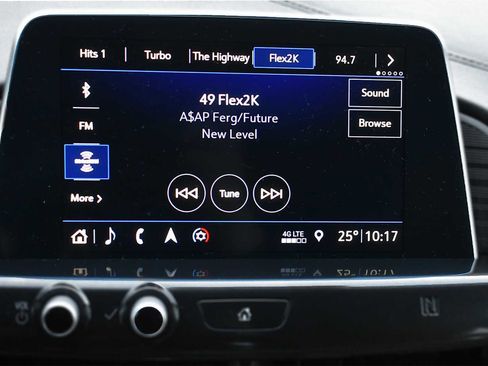 Used 2020 Cadillac CT4 Premium Luxury image 17