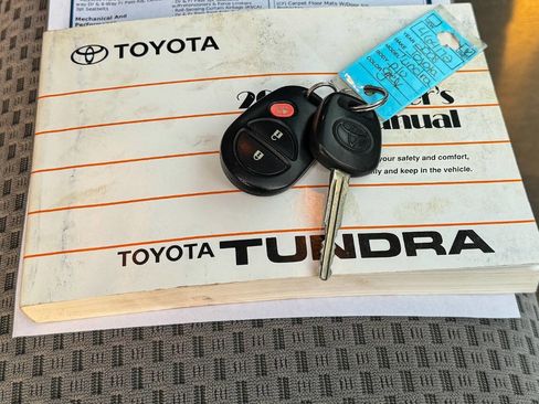 Used 2008 Toyota Tundra SR5 image 24