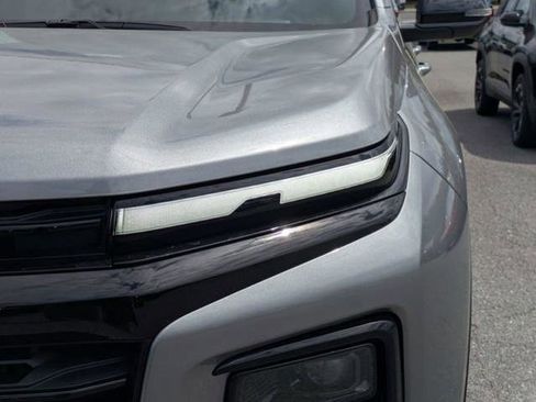 New 2026 Chevrolet Traverse LT w/ Midnight/Sport Edition FWD image 11