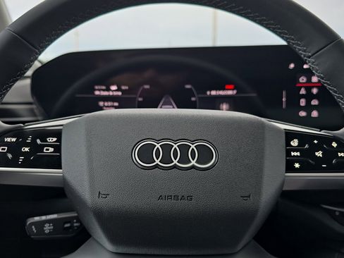 New 2025 Audi Q5 Premium Plus image 23