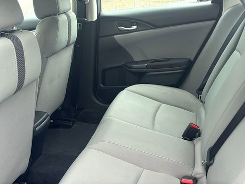 Used 2019 Honda Civic LX image 28