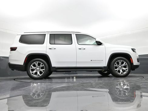 Used 2022 Jeep Wagoneer Series I w/ Convenience Group I image 25