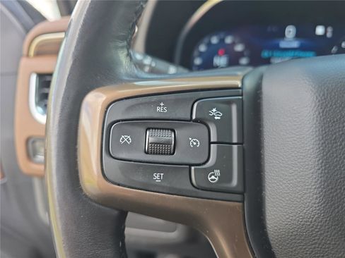 Used 2023 Chevrolet Tahoe High Country RWD image 27