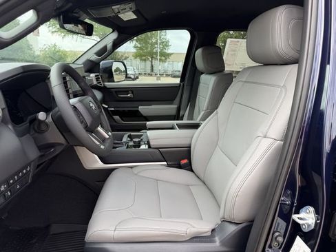 New 2026 Toyota Tundra Limited RWD image 25