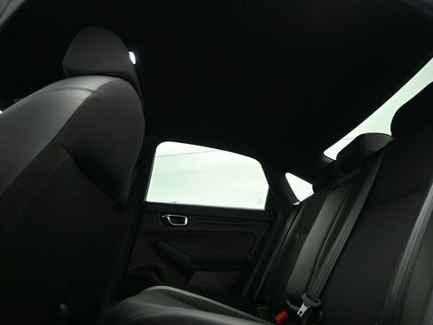 Used 2025 Honda Civic Sport image 14