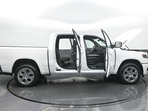New 2026 RAM 1500 Big Horn AWD/4WD image 57