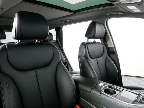 Certified 2023 Hyundai Santa Fe SEL Premium image 23