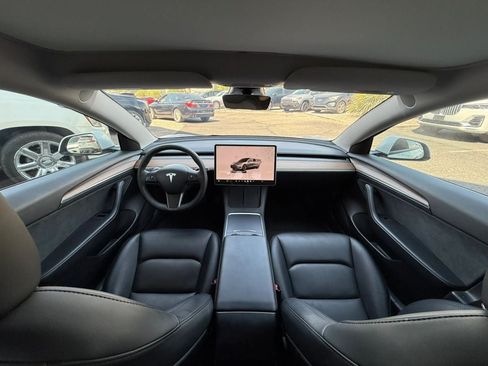 Used 2023 Tesla Model 3 Standard Range RWD image 42