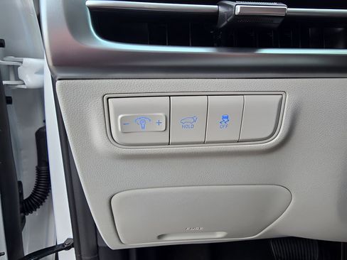 New 2026 Hyundai Tucson SEL image 18