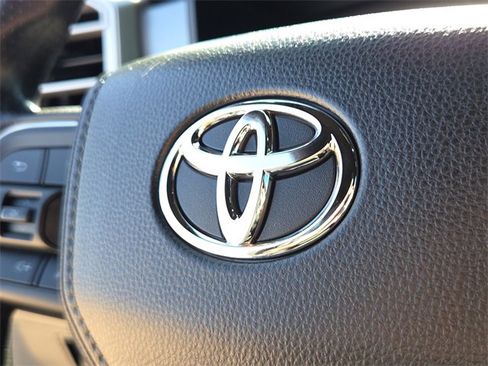 Used 2025 Toyota Tundra SR5 image 25