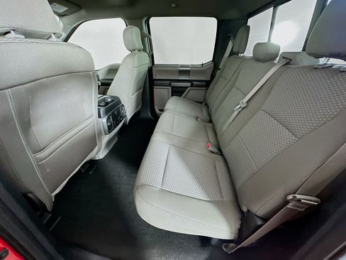 Used 2018 Ford F150 XLT w/ Equipment Group 302A Luxury image 27