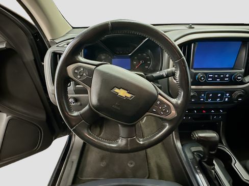 Used 2016 Chevrolet Colorado Z71 RWD image 18