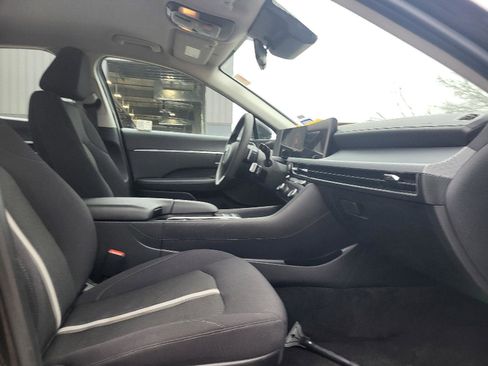 Used 2025 Hyundai Sonata SEL image 12