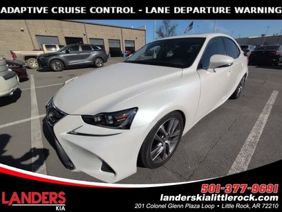 Used 2019 Lexus IS 300 IS 300