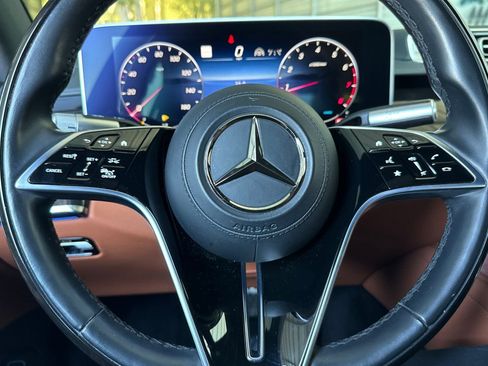 Used 2023 Mercedes-Benz S 580 4MATIC Sedan image 23