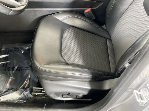 Used 2022 Jeep Compass Latitude w/ Convenience Group image 18