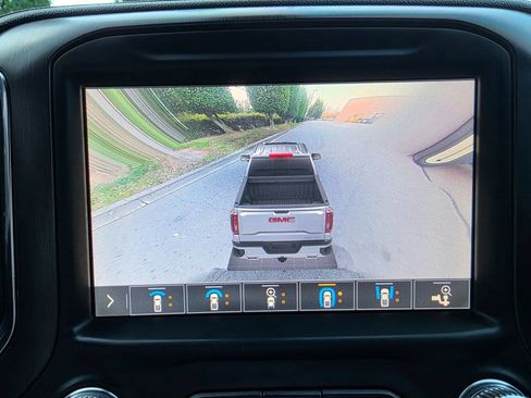 Used 2019 GMC Sierra 1500 AT4 w/ AT4 Premium Package image 35