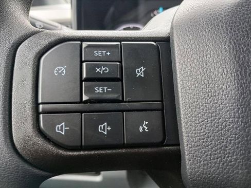 New 2025 Ford F250 XLT w/ F-250 >10K GVWR Package image 19