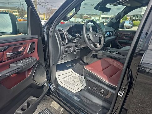 New 2026 RAM 1500 Limited image 12