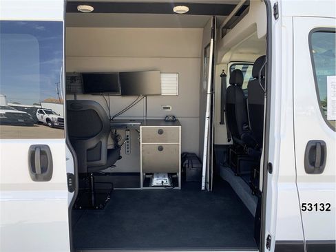 Used 2021 RAM ProMaster 1500 FWD image 15