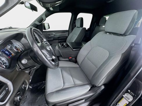 Used 2022 RAM 1500 Big Horn image 12