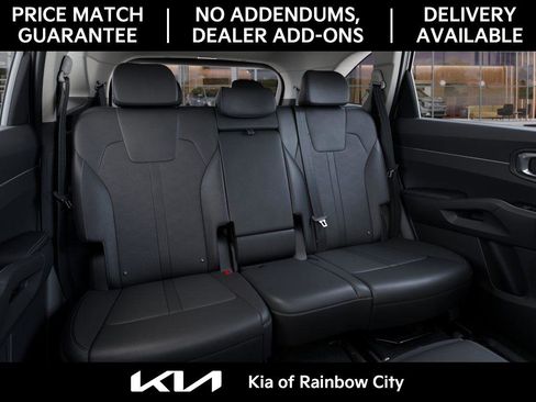 New 2026 Kia Sorento S image 18