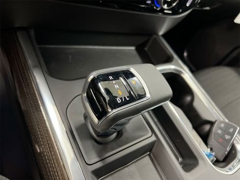 New 2025 Chevrolet Silverado 1500 RST w/ Texas Edition Plus image 17