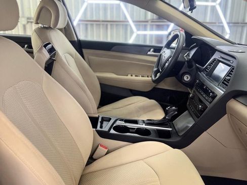 Used 2016 Hyundai Sonata Sport FWD image 34